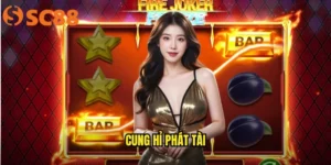 Cung hỉ phát tài