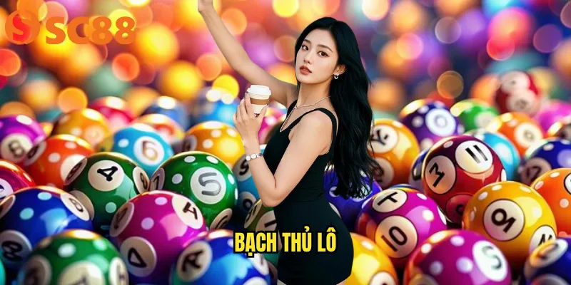 Bạch thủ lô sc88: Bí quyết chọn con số vàng trúng lớn mỗi ngày 1 Bạch thủ lô