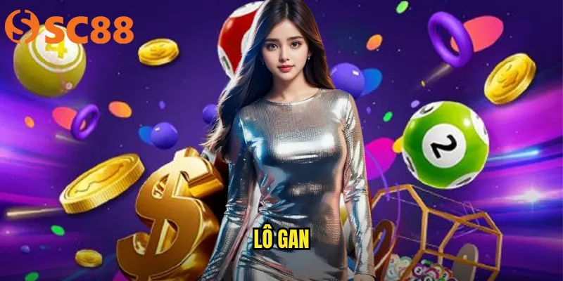 Lô gan