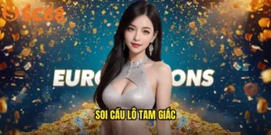 Soi cầu lô tam giác