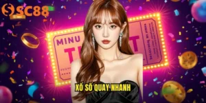 Xổ Số Quay Nhanh