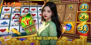 Bí mật Cleopatra
